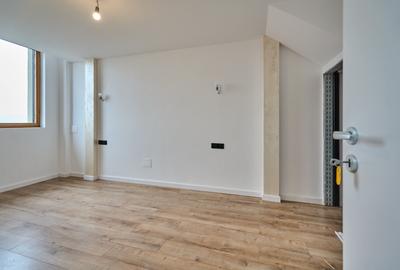 Apartament tip Loft de închiriat – Coloană Park, ideal pentru locuință sau birou - 5