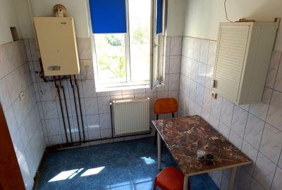 Apartament cu 2 camere semidecomandat în Craiovei - 11