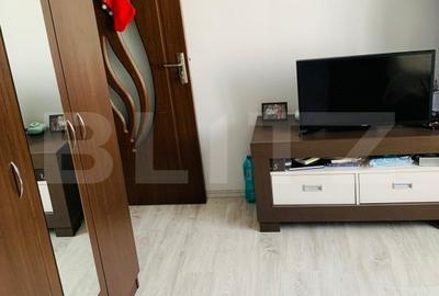 Apartament de vanzare, cu 2 camere, 54 mp, zona Unirii - 8