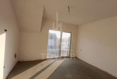 Casă Tip Duplex INDEPENDENTĂ ENERGETIC - Cartier NOU - 9