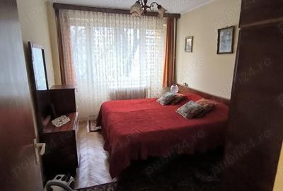 Apartament cu 2 camere decomandat în Central - 4