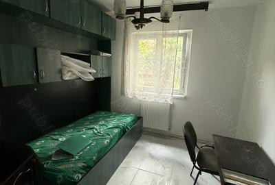 Apartament cu 3 camere decomandat în Circumvalațiunii - 2