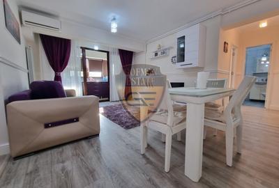 Vand apartament 3 camere, 2 bai, et 1, Faleza Nord - 4