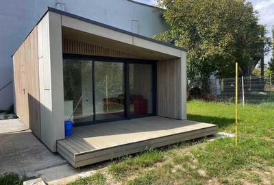 Casă cu 1 camere în Central - 5