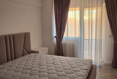 Apartament cu 3 camere decomandat în Mioriței - 8