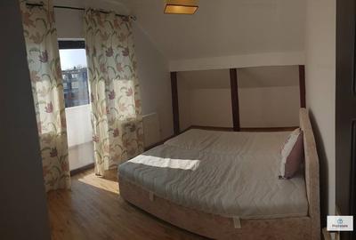 Apartament cu 2 camere semidecomandat în Berceni - 5