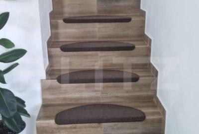 Casa moderna de vanzare in Vetis, 120 mp - 2