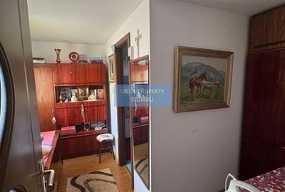 Casă cu garaj și anexe, teren 397 mp - Șoseaua Bălănoaiei Casă cu garaj și anexe, teren 397 mp - Șoseaua Bălănoaiei - 3