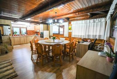 Film&Tur! Domeniu pe 222.000mp+ Ferma +Anexe specifice+Constructie+
rezidential - 2