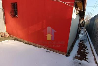 Casa, zona Brailita, 3 camere, Boltari si Paianta - 8