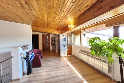 Apartament tip mansarda ultraspatios Polona | St. Cel Mare | Romana - 8