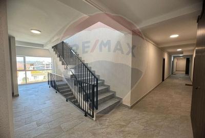 Apartament 2 camere, mobilat si utilat, zona Coresi! - 18