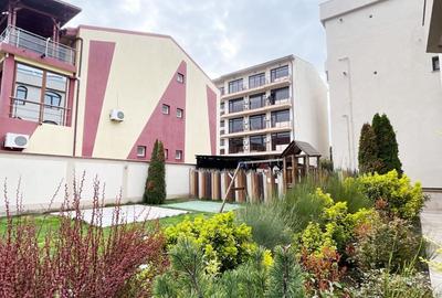 Vila turistica de vanzare in Mamaia Nord - 4