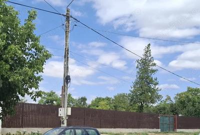 Spațiu comercial, în Borcea - 7