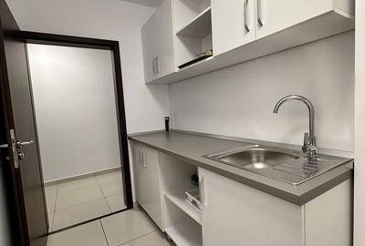 Spațiu comercial, de 38 mp, în Ultracentral - 3