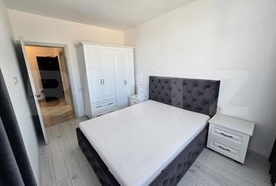 Apartament modern cu 3 camere, 2 bai, Apahida zona Primariei - 3