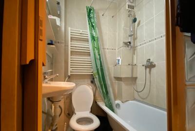 Apartament 1 camera Smirodava - 7