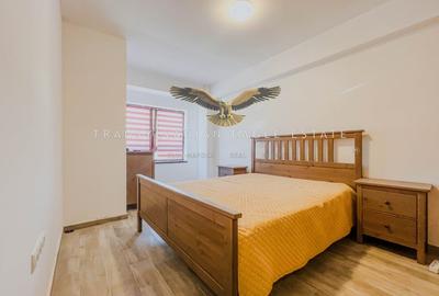 Apartament modern cu 2 camere situat pe Str Gaudi/Borhanci - 4