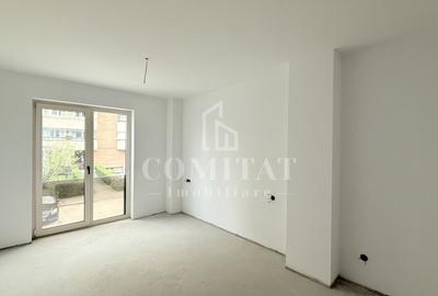 Apartament cu 2 camere semidecomandat în Mărăști - 4