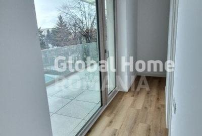 Apartament 4 camere 120MP | Terasa si curte | Locuri de parcare | Bucurestii Noi - 21