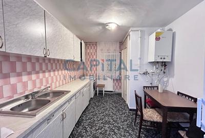 Apartament 4 camere, decomandat, etaj 1, zona Kaufland, USAMV, Manastur - 5