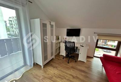 Apartament cu 5 camere în Bună Ziua - 8