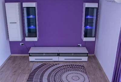 Apartament 3 camere mobilat si utilat - Miroslava Residence (P.F) - 5