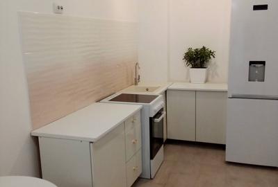 Apartament cu 2 camere semidecomandat în Grigorescu - 1