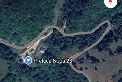 Casă cu 4 camere cu Teren 273 Mp în Copalnic - 2