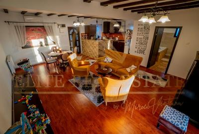 Cumpana - Casa Ideala pentru doua familii. - 24