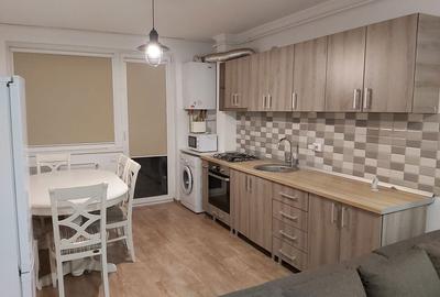 Apartament cu 2 camere decomandat în Florești - 3