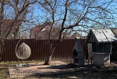 Casă cu 2 camere în Horodnic - 9