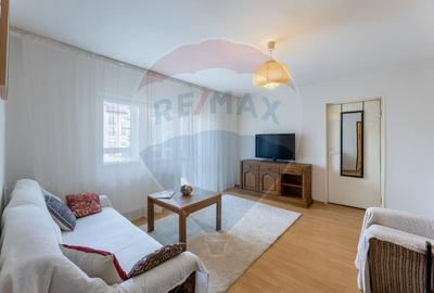 Apartament cu 2 camere de inchiriat in zona Confectii - 4