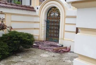 Inchiriere - Vila Interbelica - Str. Ankara - Dorobanti - 41