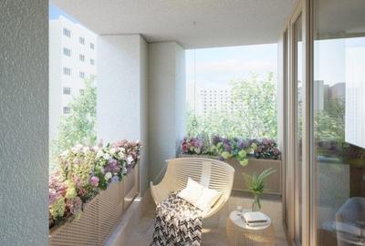 Central: Apartament premium imobil nou 3 camere, finalizare mai 2024 - 12