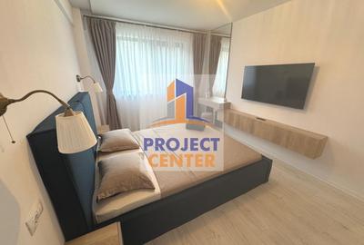 Apartament bloc nou Trivale- Prima inchiriere - 4