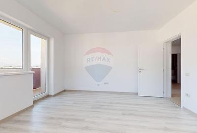 Apartament cu 3 camere decomandat în Sânpetru - 11