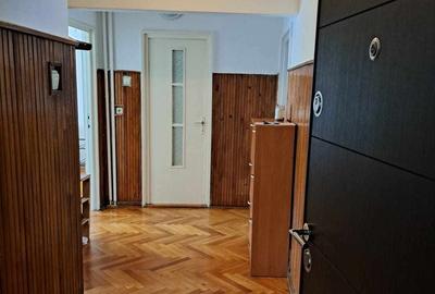 Apartament cu 3 camere decomandat în Mărăști - 6