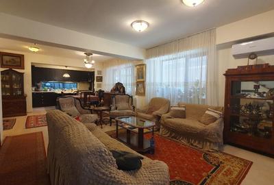 Vila spatioasa Sisesti, Vatra Noua - Padurea Baneasa - 5