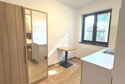 Cladire renovata, pretabila pentru hotel, pensiune, retreat, centru, etc - 19