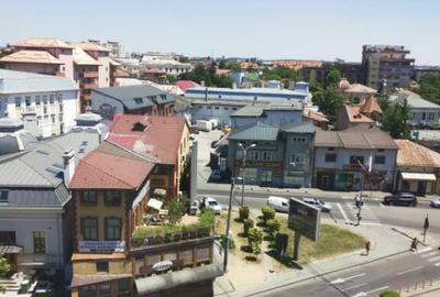 Apartament 4 camere, 90 Mp, Gradina Botanica, 3 balcoane, ve - 2