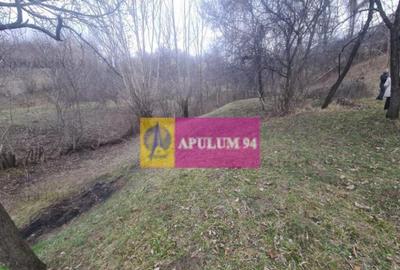 Teren de vanzare in Comarnic (zona Poiana) - 3