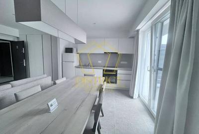 Apartament de Lux cu 2 camere I Complexul Studentesc - 3