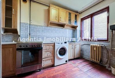 Apartament cu 2 camere decomandat în Central - 5