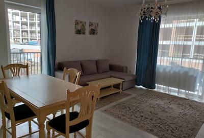 Apartament cu 2 camere decomandat în Gheorgheni - 4
