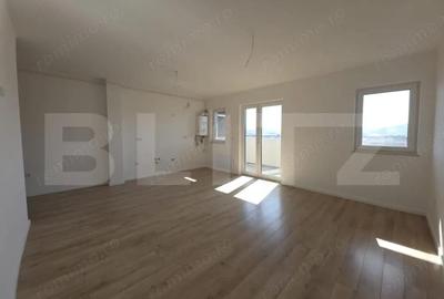 Apartament cu 3 camere semidecomandat în Central - 13