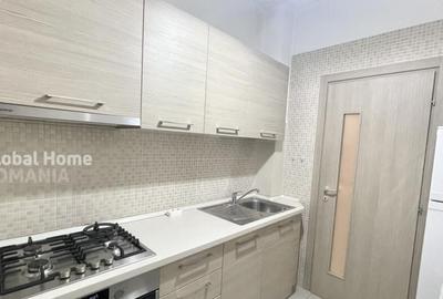 Apartament 2 Camere - Unirii | Balcon + Centrala Proprie - 3