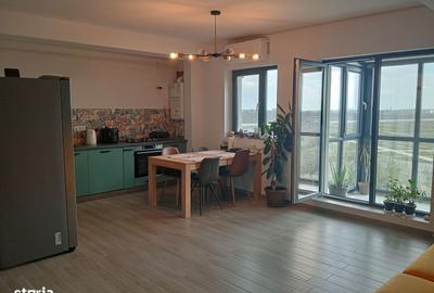 Apartament cu 3 camere decomandat în Drumul Taberei