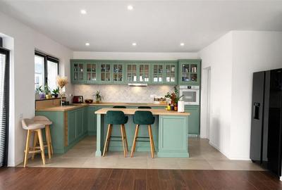 Casă individuală cu 5 camere cu Canalizare în Exterior Est - 6