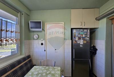 Apartament cu 2 camere semidecomandat, mobilat în Gheorgheni - 10